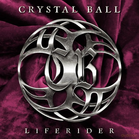Crystal Ball: Liferider Limited Edition [CD]