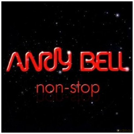 Andy Bell: Non-Stop [CD]