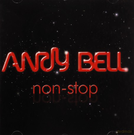 Andy Bell: Non-Stop [CD]