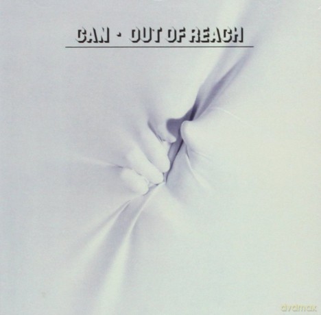Can: Out Of Reach [CD]