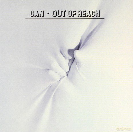 Can: Out Of Reach [CD]