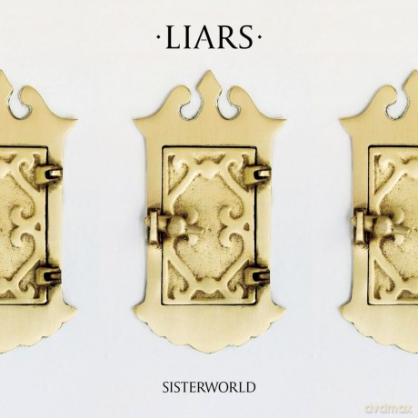 Liars: Sisterworld [2xWinyl]