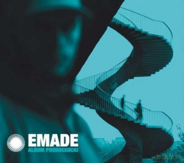 EMADE: Album Producencki [CD]