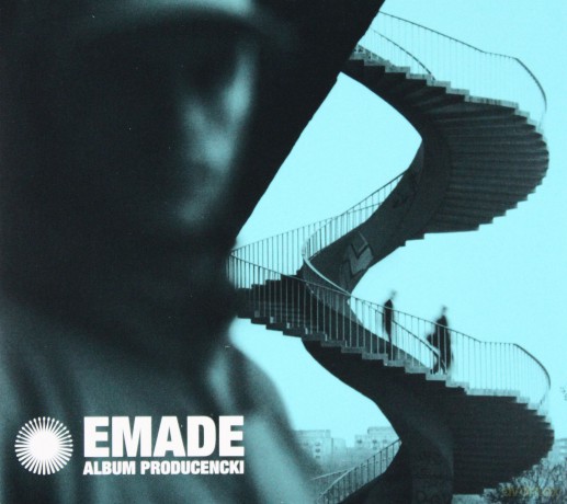 EMADE: Album Producencki [CD]