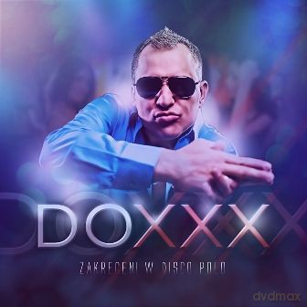 Doxxx: Zakręceni W Disco Polo [CD]