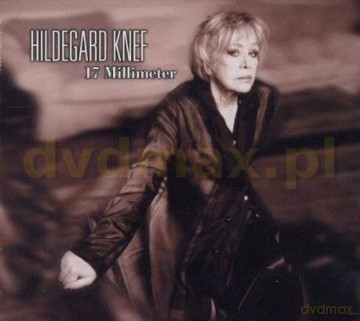 Hildegard Knef: 17 Millimeter [CD]
