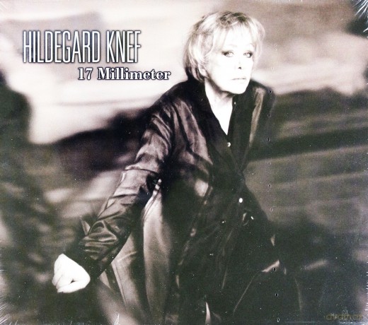Hildegard Knef: 17 Millimeter [CD]