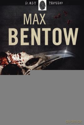 Ptaszydło (wyd. kieszonkowe) - Max Bentow [KSIĄŻKA]