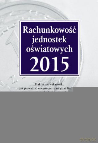 Rachunkowość jednostek oświatowych - Izabela Świderek [KSIĄŻKA]