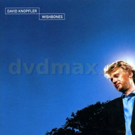 David Knopfler: Wishbones [CD]