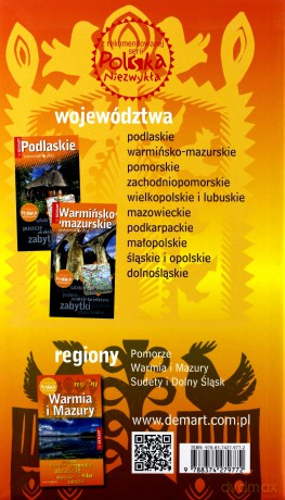 Sudety i Dolny Śląski. Przewodnik turystyczny [KSIĄŻKA]