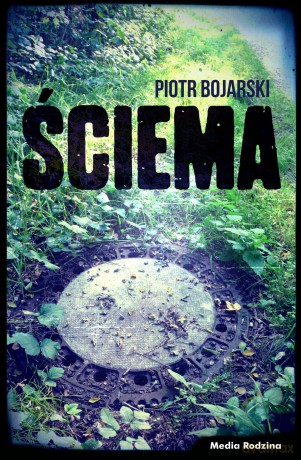 Ściema - Piotr Bojarski [KSIĄŻKA]