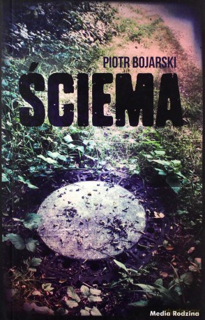 Ściema - Piotr Bojarski [KSIĄŻKA]