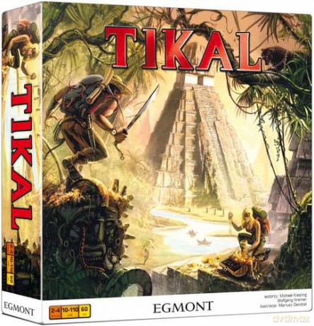 Tikal [GRA]