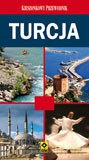 Turcja od środka. Przewodnik kieszonkowy - Anna Kobus, Krzysztof Kobus [KSIĄŻKA]