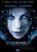 Underworld 2: Evolution [2DVD] 