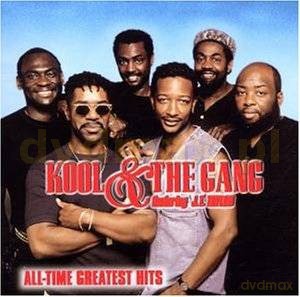 Kool & The Gang: All Time Greatest Hits / Best Inspirational Songs [CD]