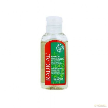 Farmona Mini Radical Szampon wzmacniający 50 ml