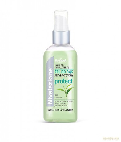 Farmona Nivelazione Dłonie Żel do rąk antybakteryjny Protect 50 ml