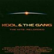 Kool & The Gang: The Hits Reloaded Odyssey [CD]