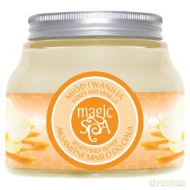 Farmona Aromaterapia Magic Spa Masło do ciała miód i wanilia