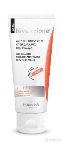Farmona Nivelazione Slim Krem wyszczuplająco-ujędrniający 200ml