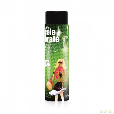 Farmona Let's Celebrate Mojito Peeling myjący do ciała 250 ml
