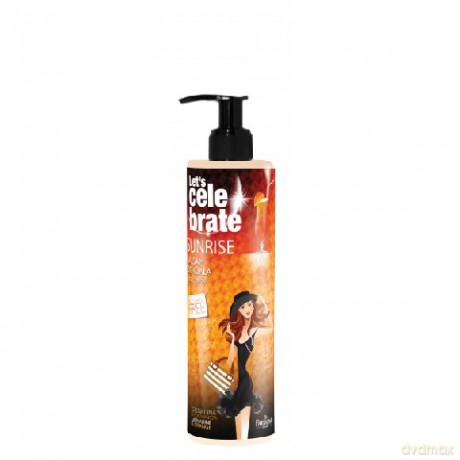 Farmona Let's Celebrate Sunrise Balsam do ciała 400 ml