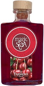 Farmona Aromaterapia Magic Spa Olejek do kąpieli wiśniowe szaleństwo