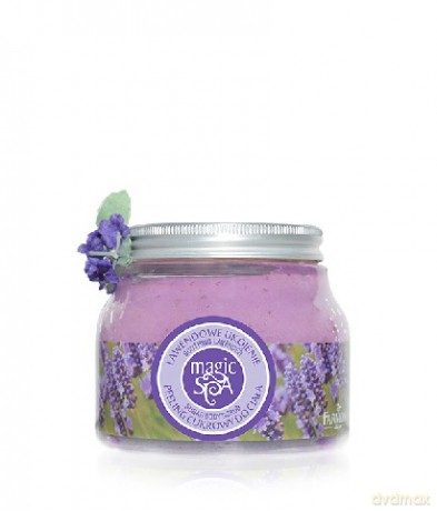 Farmona Aromaterapia Magic Spa Peeling do ciała lawendowy