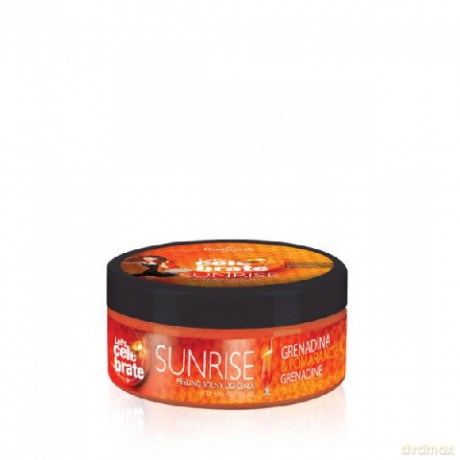 Farmona Let's Celebrate Sunrise Peeling solny do ciała 320 g