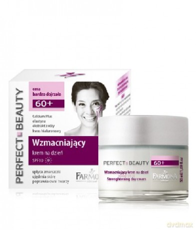 Farmona Perfect Beauty 60+ Krem na dzień