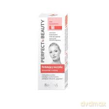 Farmona Perfect Beauty Cera naczynkowa, koncentrat obkurczający naczynka z rutyną