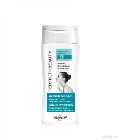Farmona Perfect Beauty Mleczko oczyszczające