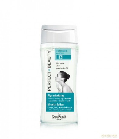 Farmona Perfect Beauty Płyn micelarny