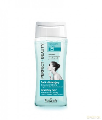 Farmona Perfect Beauty Tonik odświeżający