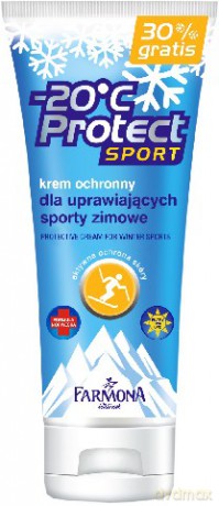 Farmona Protect Krem Sport na zimę
