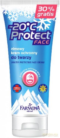 Farmona Protect Krem ochronny do twarzy