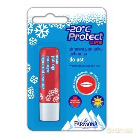 Farmona Protect Pomadka ochronna do ust