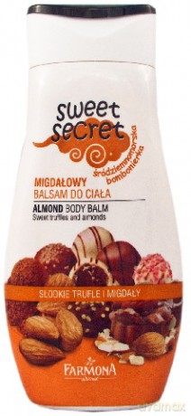 Farmona Sweet Secret Migdałowy balsam do ciała