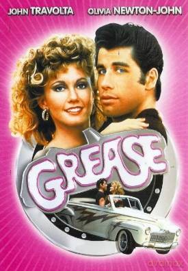 Grease edycja specjalna [2DVD]