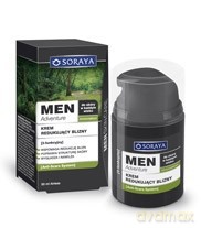 Soraya Men Adventure: Krem redukujący blizny