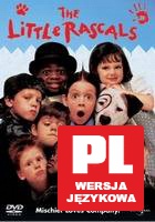 Klan urwisów [DVD]