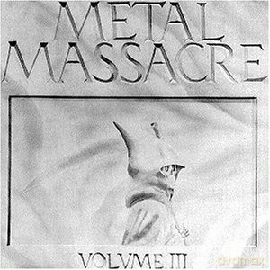 Various: Metal Massacre 3 [CD]