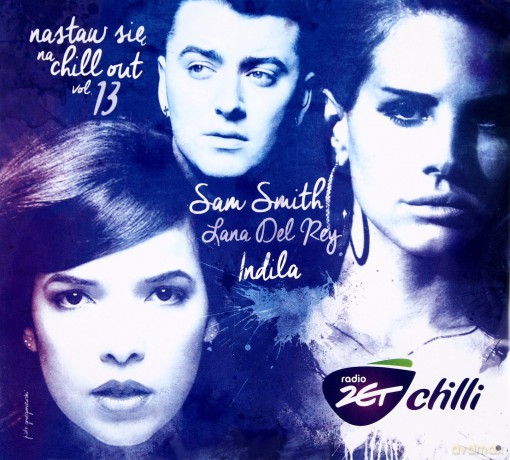 Chilli Zet: Nastaw się na Chill Out vol. 13 [2CD]