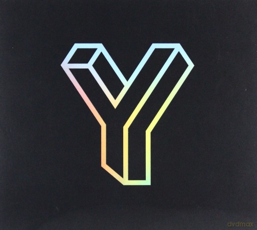 Years & Years: Communion (Deluxe) [CD]