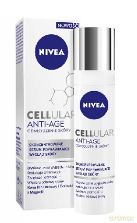 Nivea Cellular Anty-Age Serum 40 ml