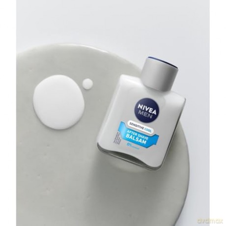 Nivea For Men chłodzący balsam po goleniu Sensitive Cool 100 ml