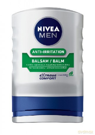 Nivea For Men Extreme Comfort balsam po goleniu
