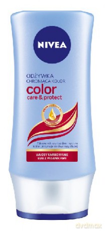Nivea Hair Care odżywka Color Care & Protect 200 ml